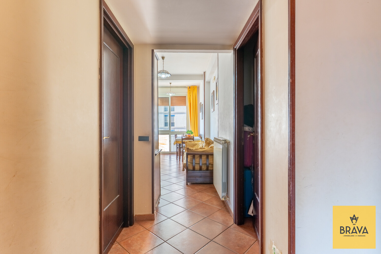 A.L.C. Via Don Orione n.22 -28