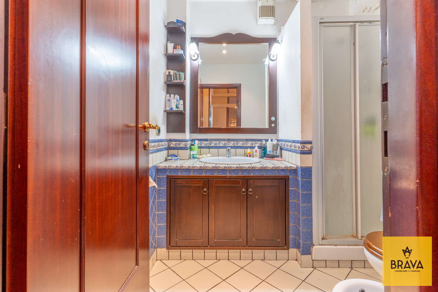 A.L.C. Via Don Orione n.22 -24