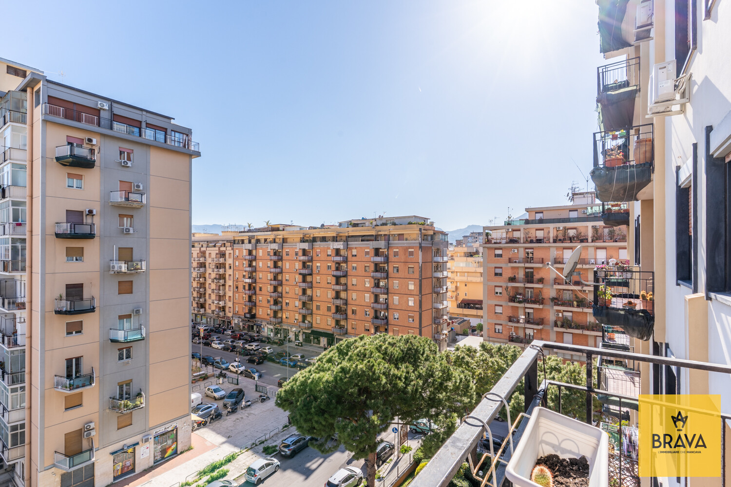 A.L.C. Via Don Orione n.22 -18