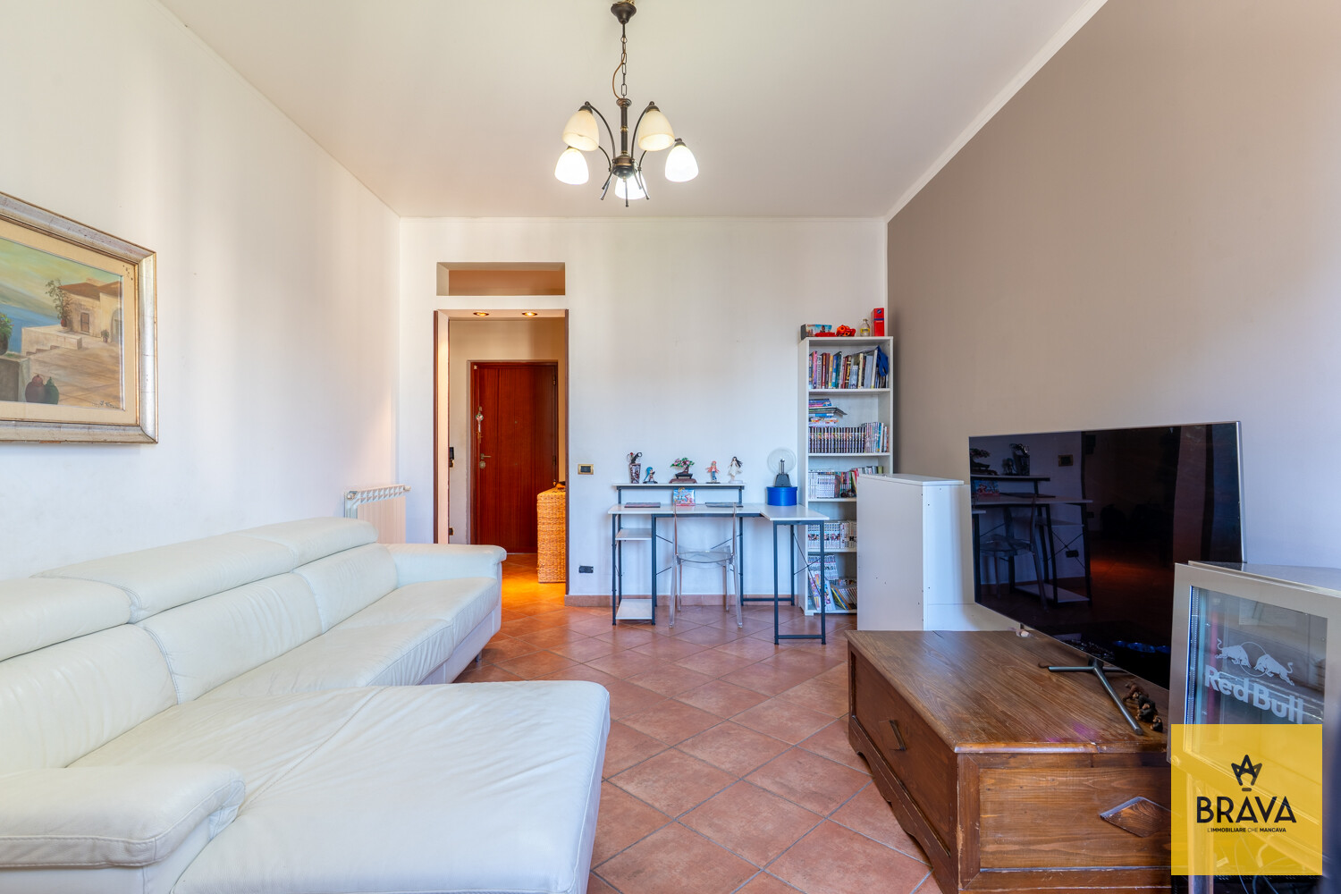 A.L.C. Via Don Orione n.22 -10