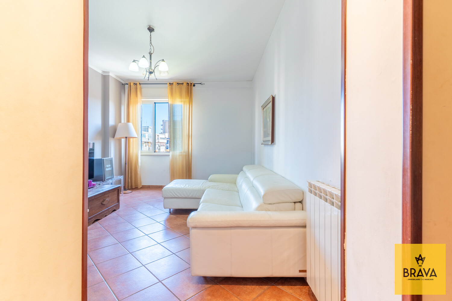 A.L.C. Via Don Orione n.22 -7