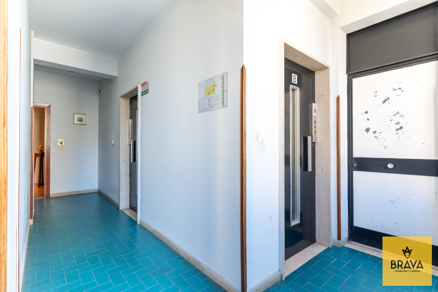 A.L.C. Via Don Orione n.22 - 37A