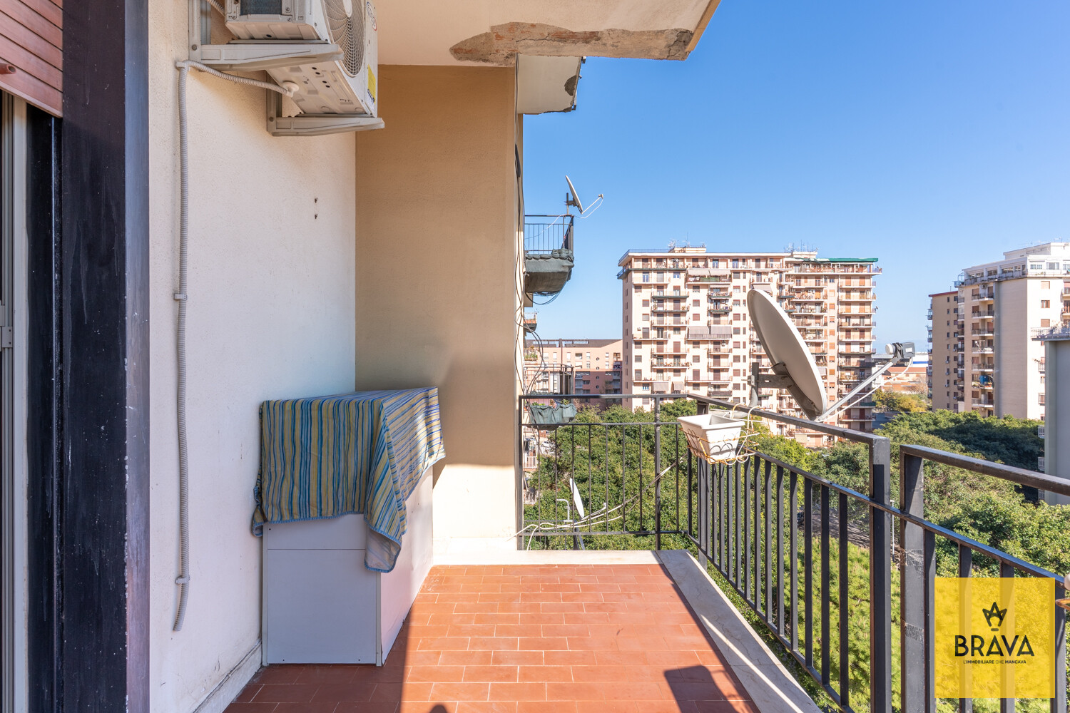 A.L.C. Via Don Orione n.22 -16