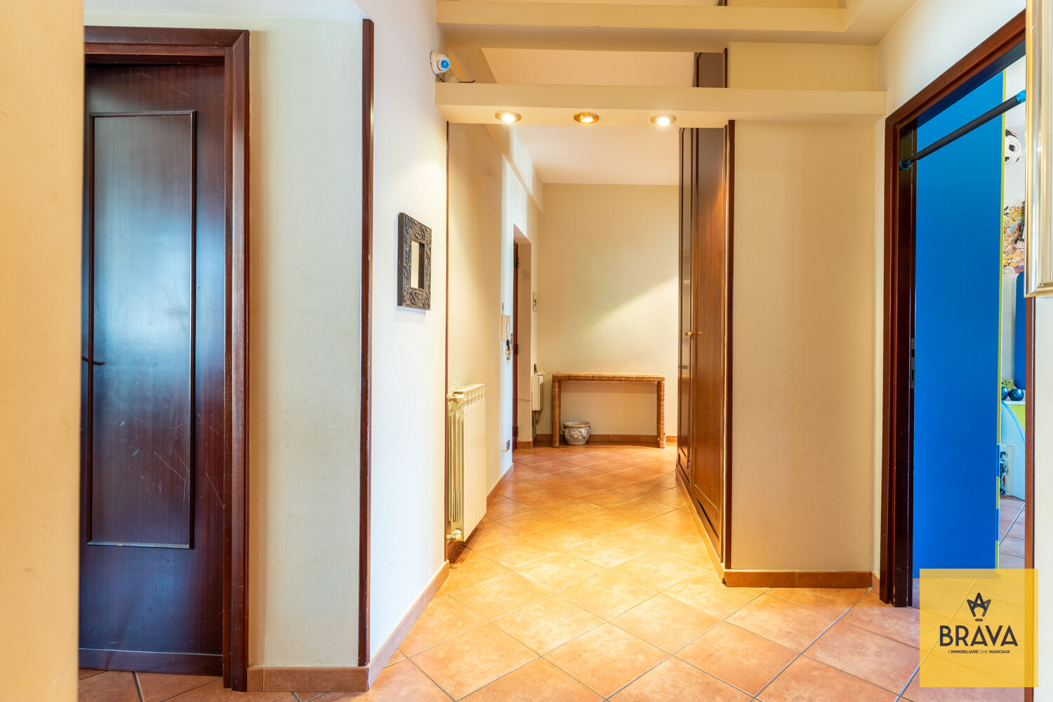 A.L.C. Via Don Orione n.22 -12