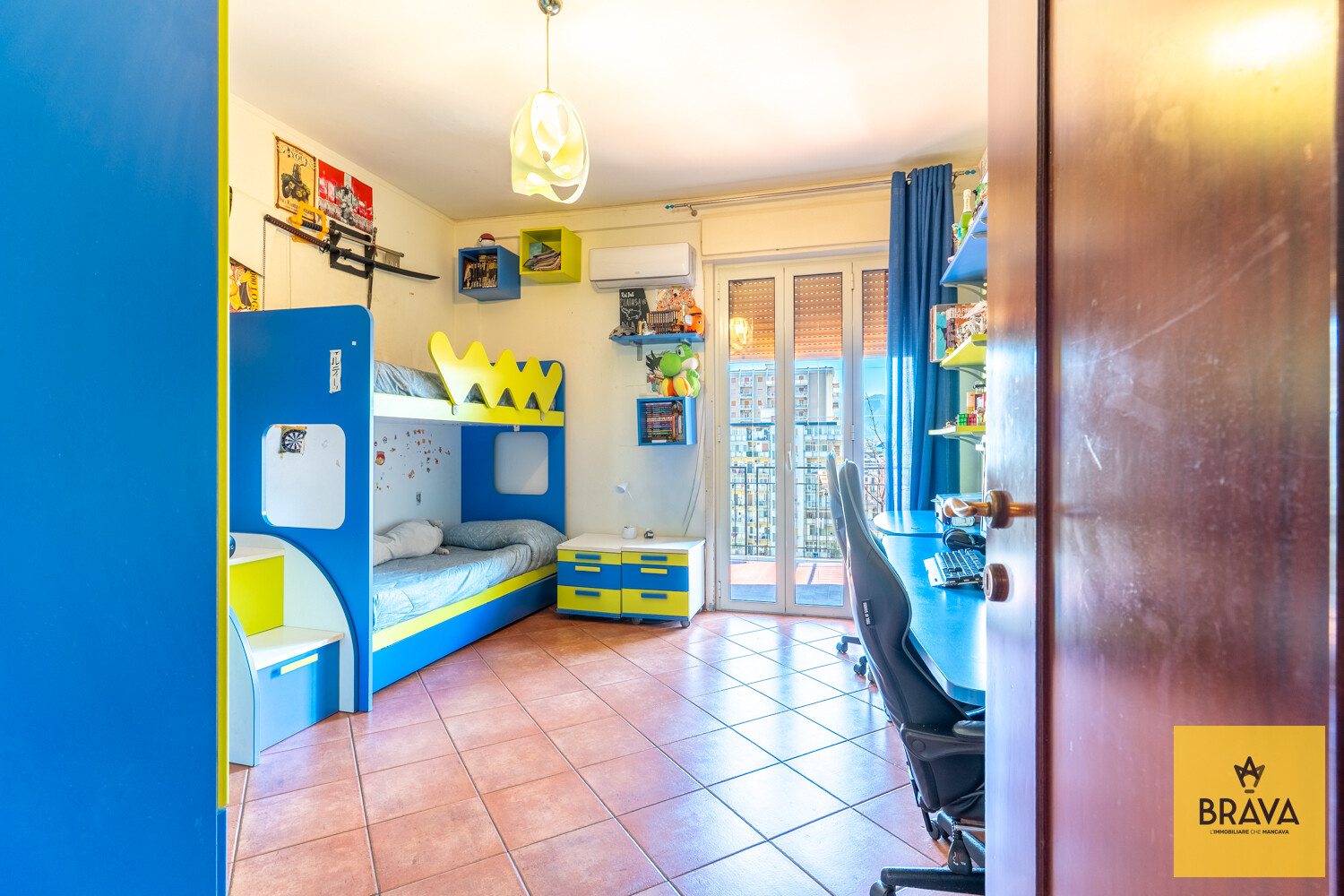 A.L.C. Via Don Orione n.22 -13