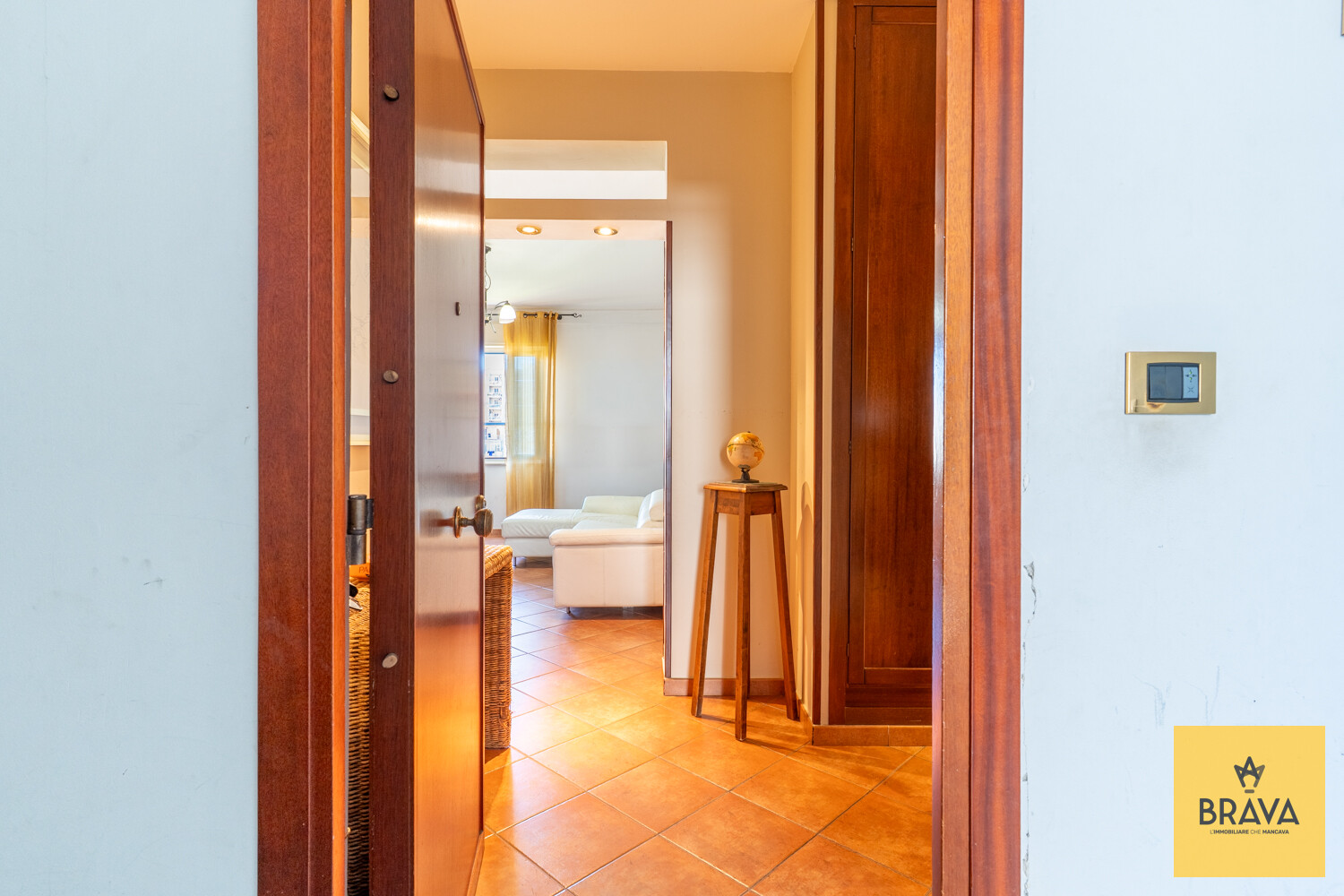 A.L.C. Via Don Orione n.22 - 37C