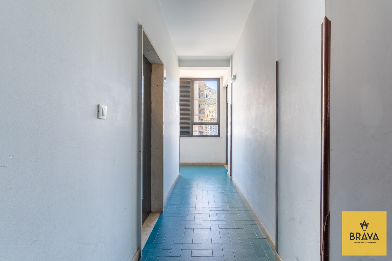 A.L.C. Via Don Orione n.22 -37