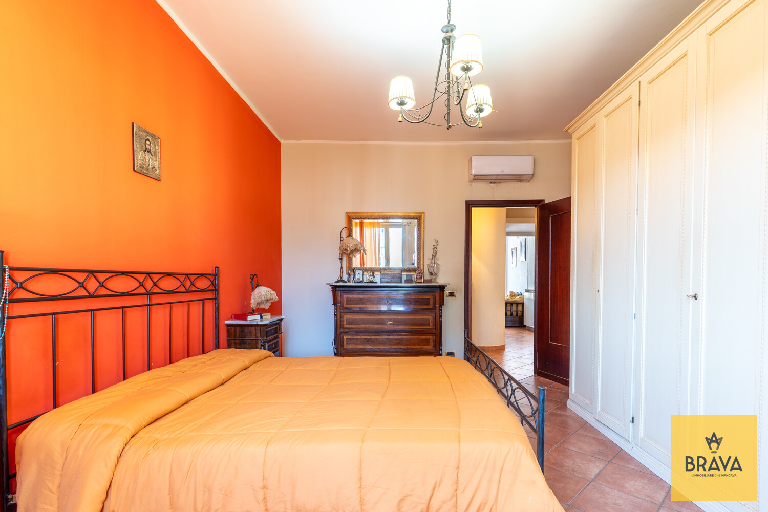 A.L.C. Via Don Orione n.22 -22