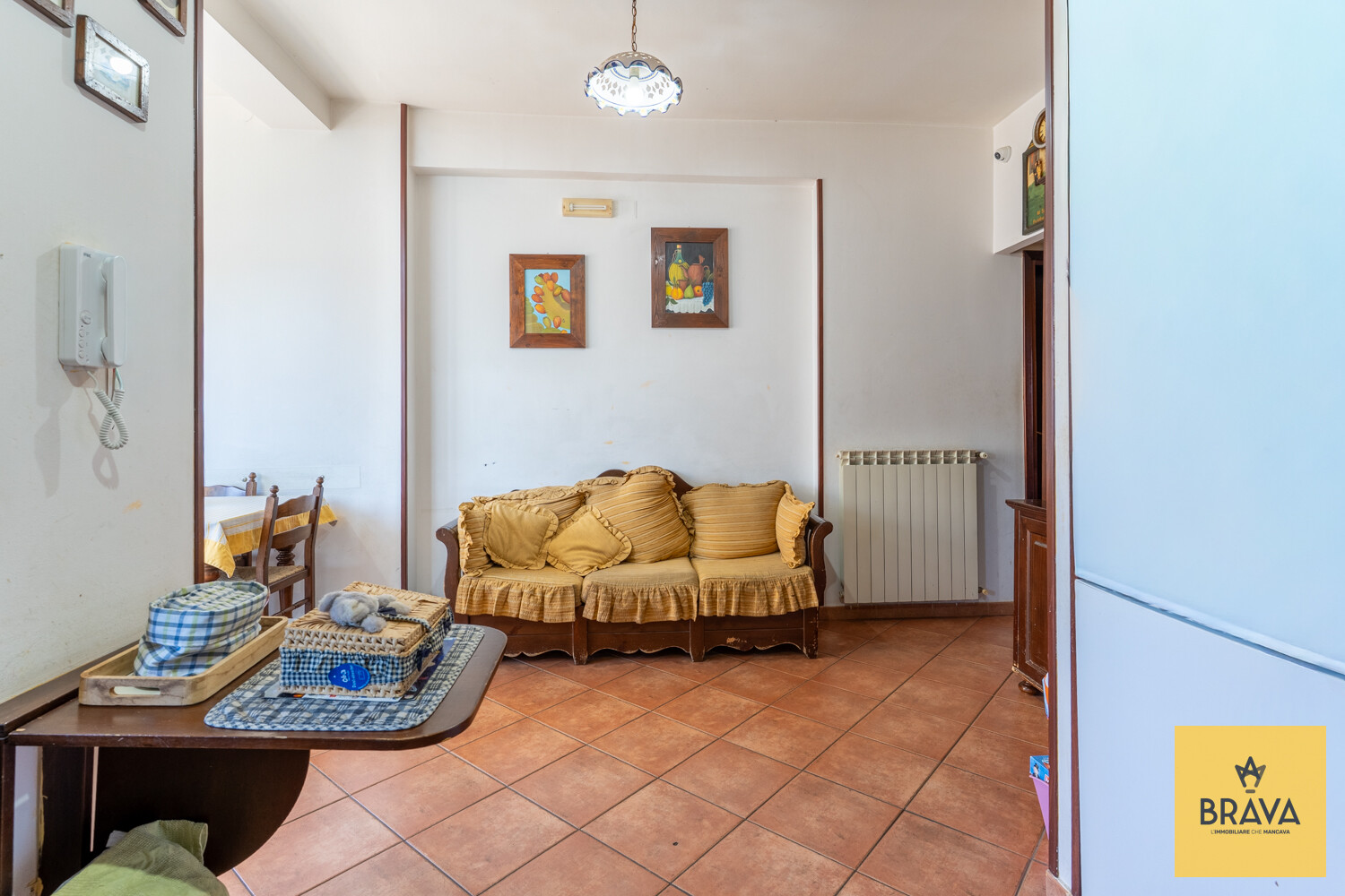 A.L.C. Via Don Orione n.22 -32