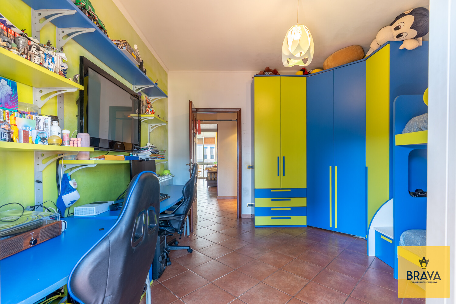 A.L.C. Via Don Orione n.22 -19