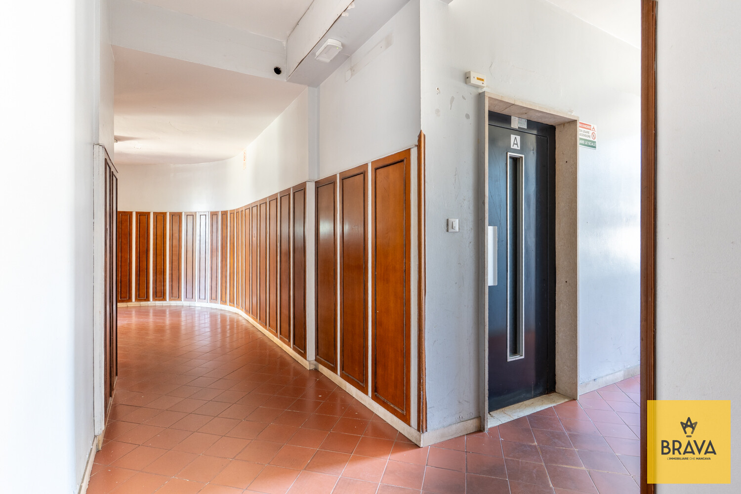 A.L.C. Via Don Orione n.22 -38