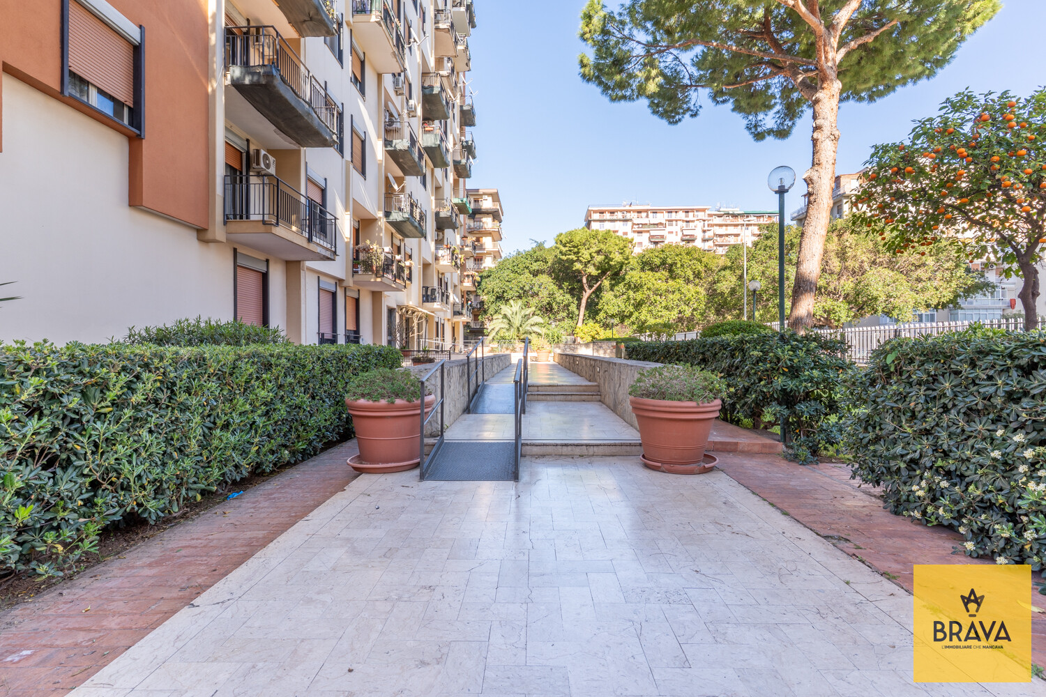 A.L.C. Via Don Orione n.22 -44