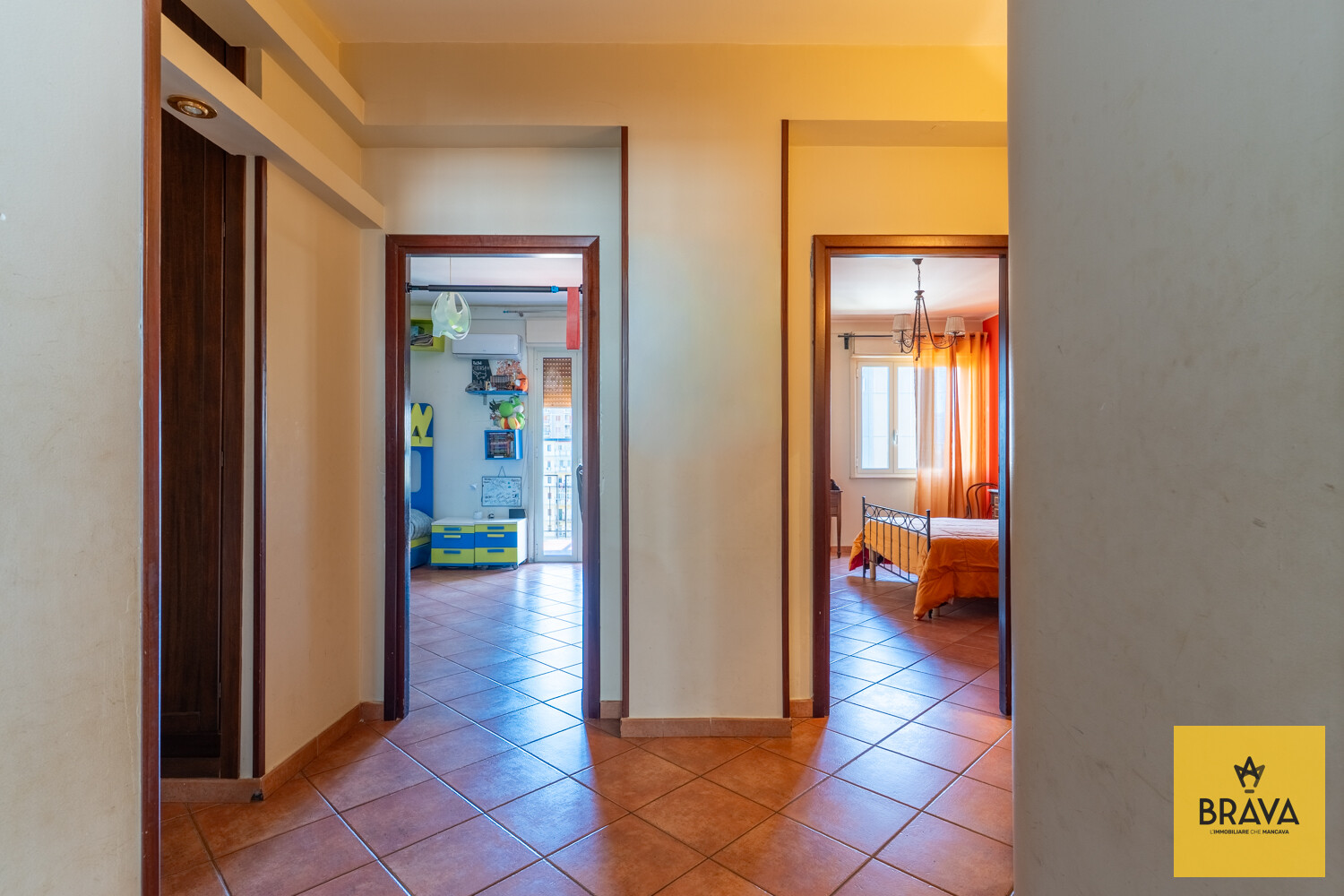 A.L.C. Via Don Orione n.22 -35