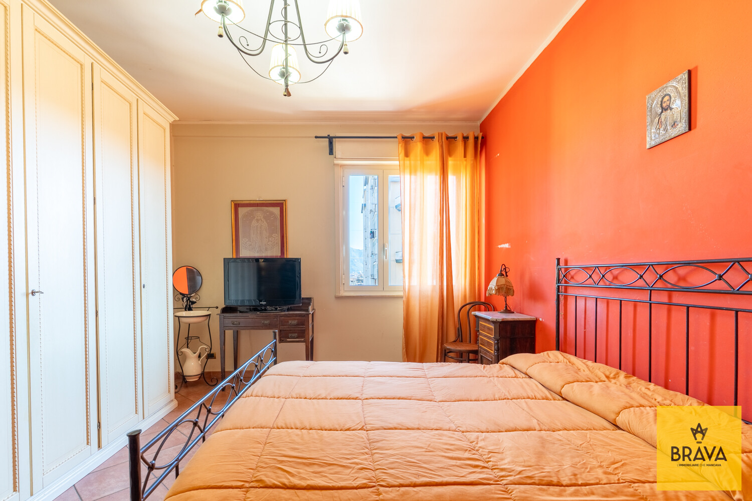 A.L.C. Via Don Orione n.22 -21