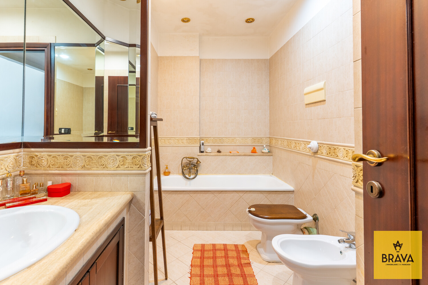 A.L.C. Via Don Orione n.22 -26