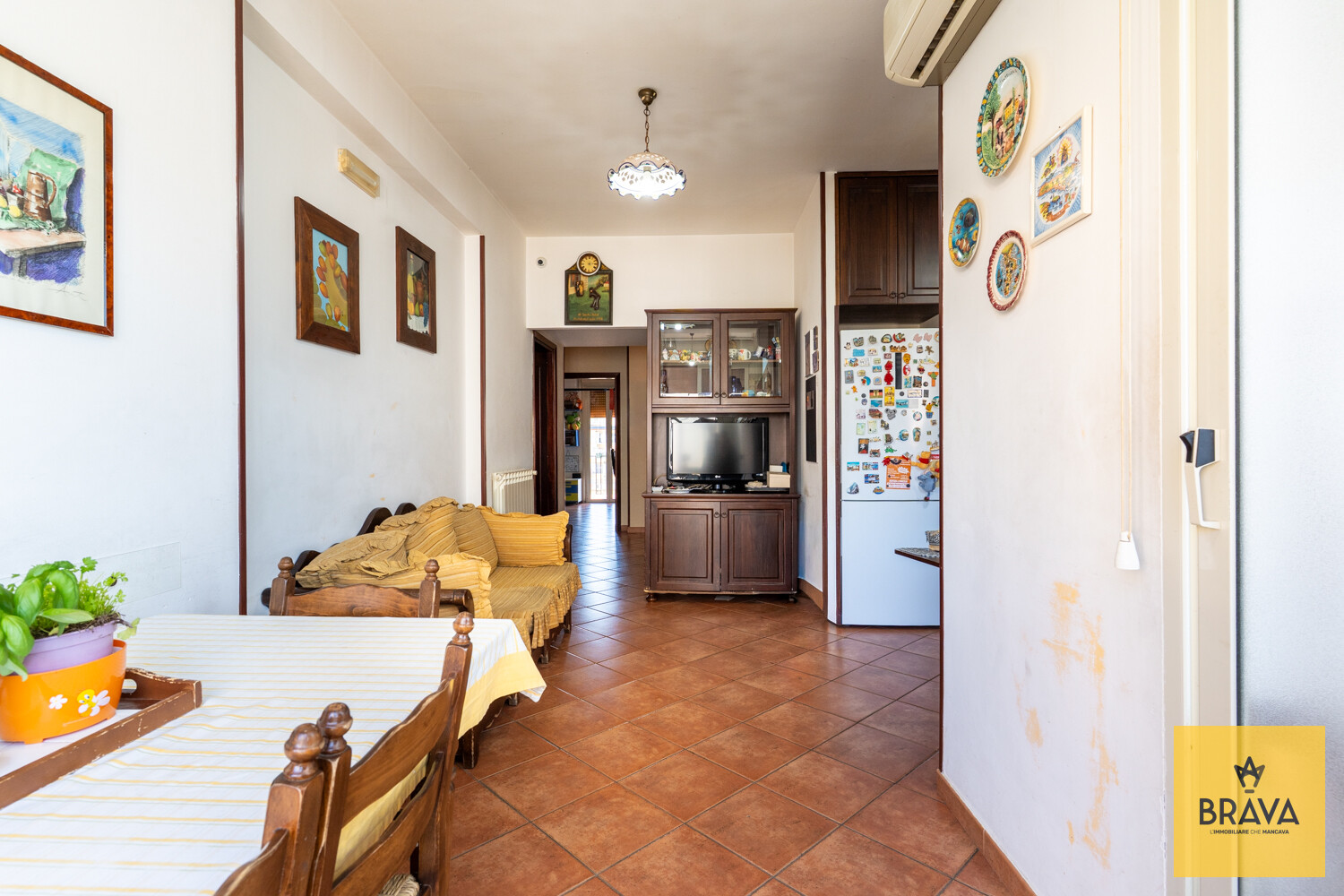 A.L.C. Via Don Orione n.22 -33