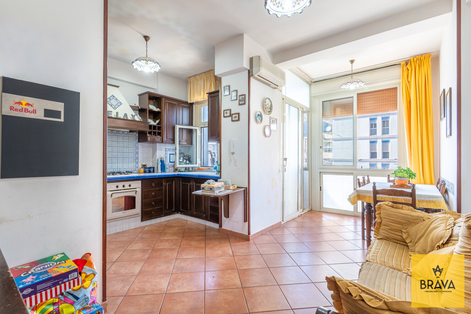 A.L.C. Via Don Orione n.22 -29