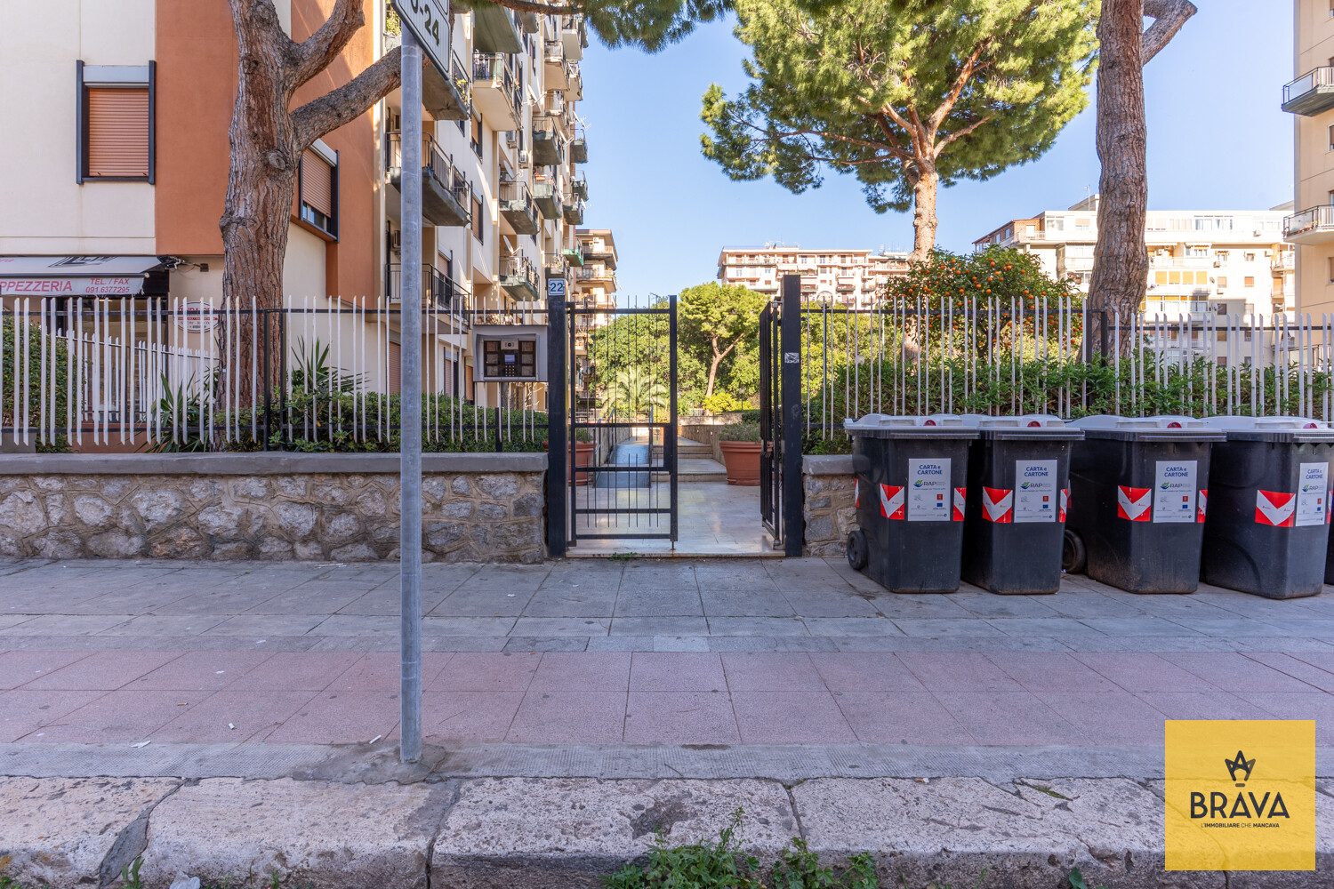 A.L.C. Via Don Orione n.22 -45