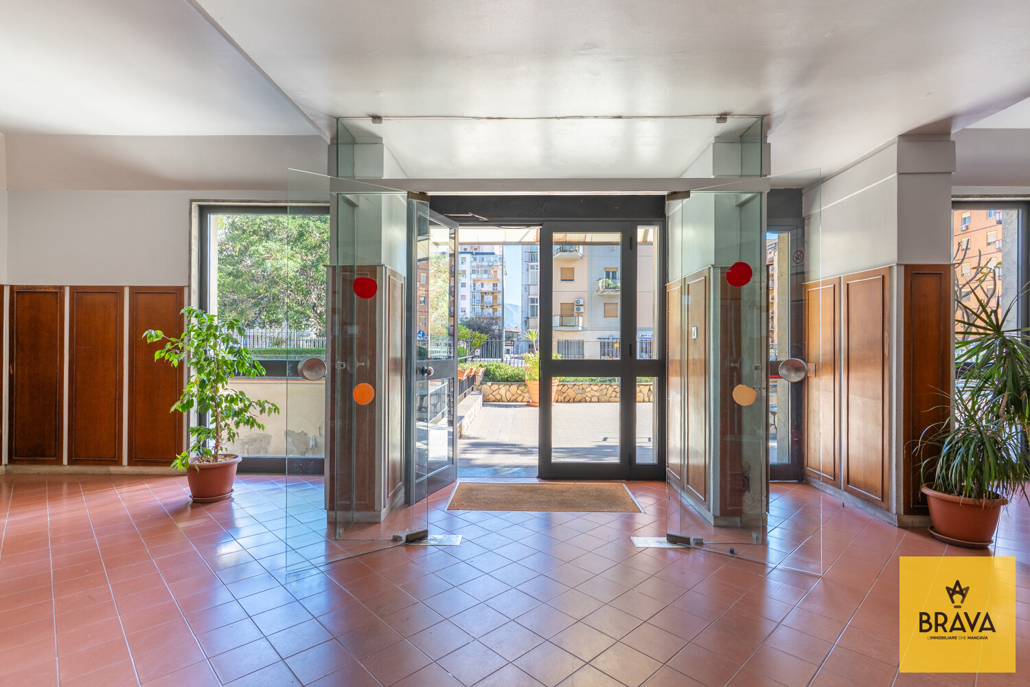 A.L.C. Via Don Orione n.22 -40