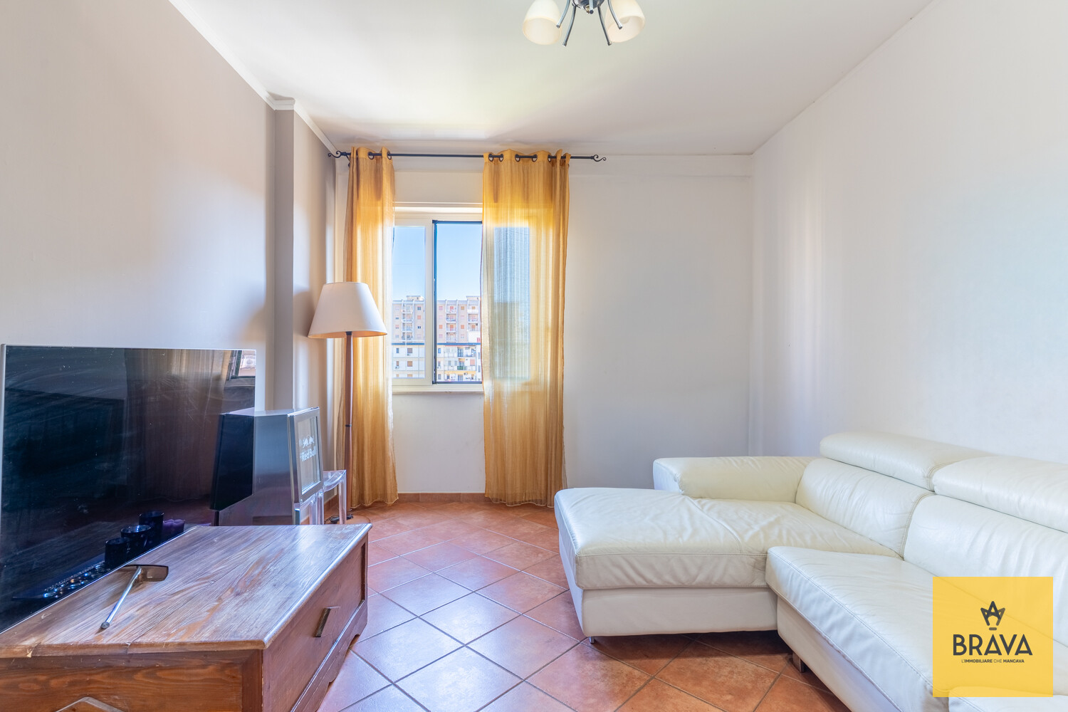 A.L.C. Via Don Orione n.22 -9