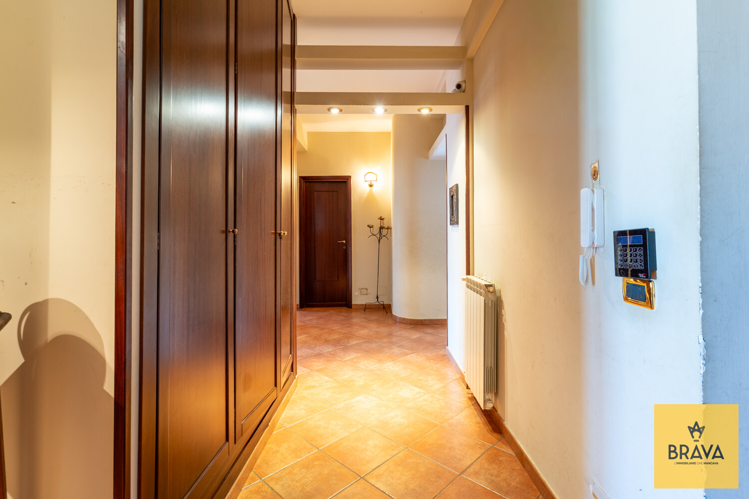 A.L.C. Via Don Orione n.22 -11