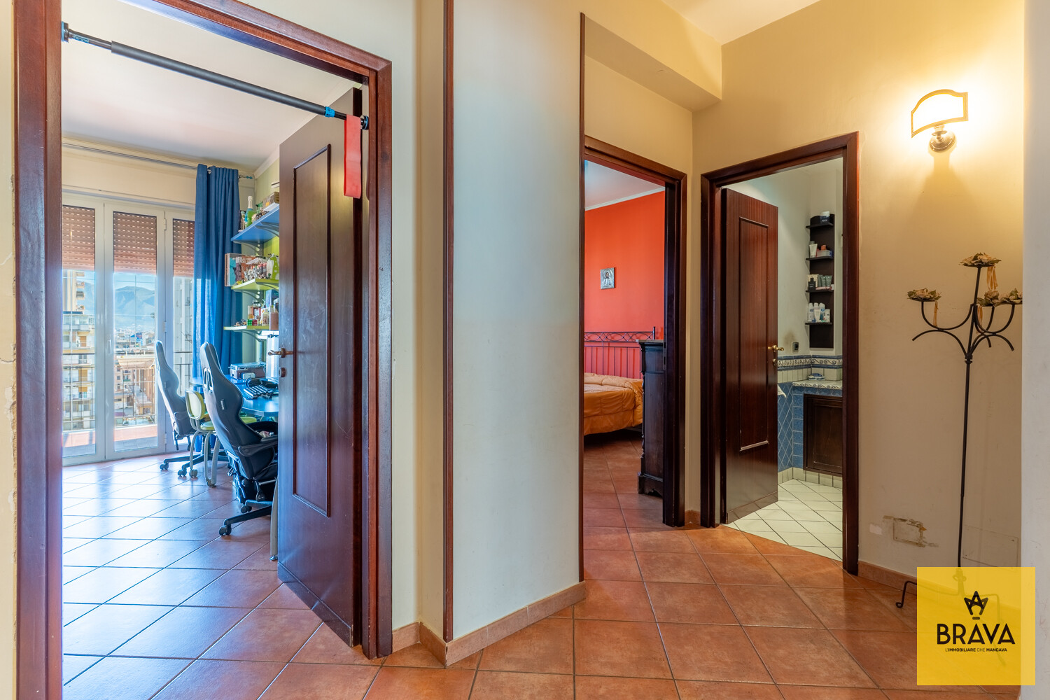 A.L.C. Via Don Orione n.22 -36