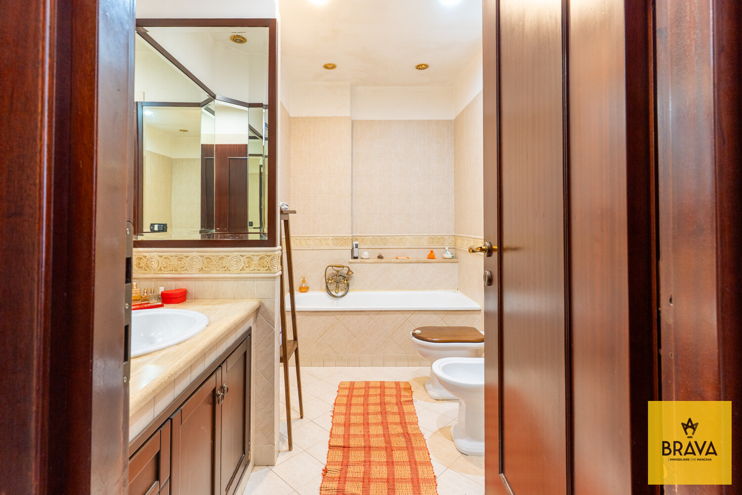 A.L.C. Via Don Orione n.22 -25