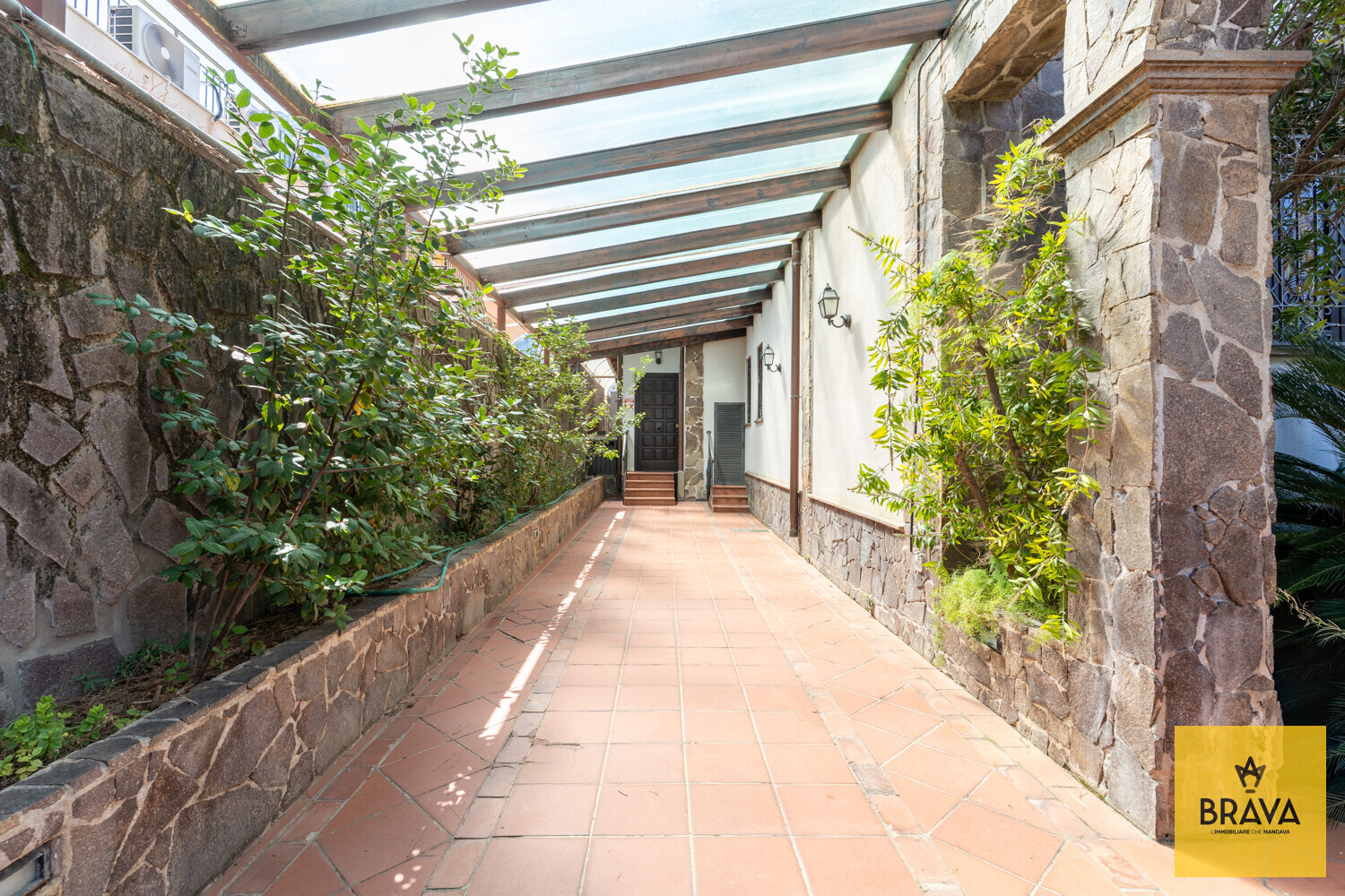 A.L.C. Via Orfeo n.3-84