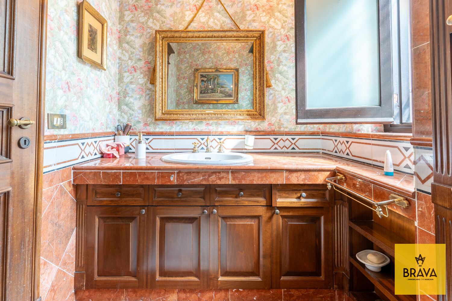 A.L.C. Via Orfeo n.3-32