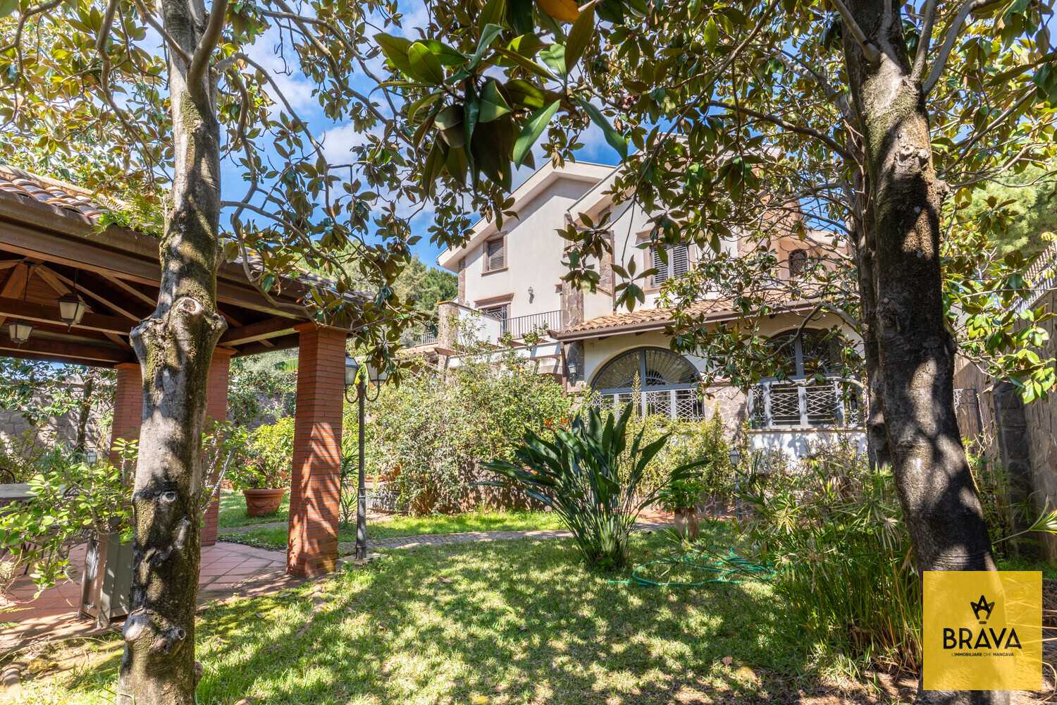 A.L.C. Via Orfeo n.3-101