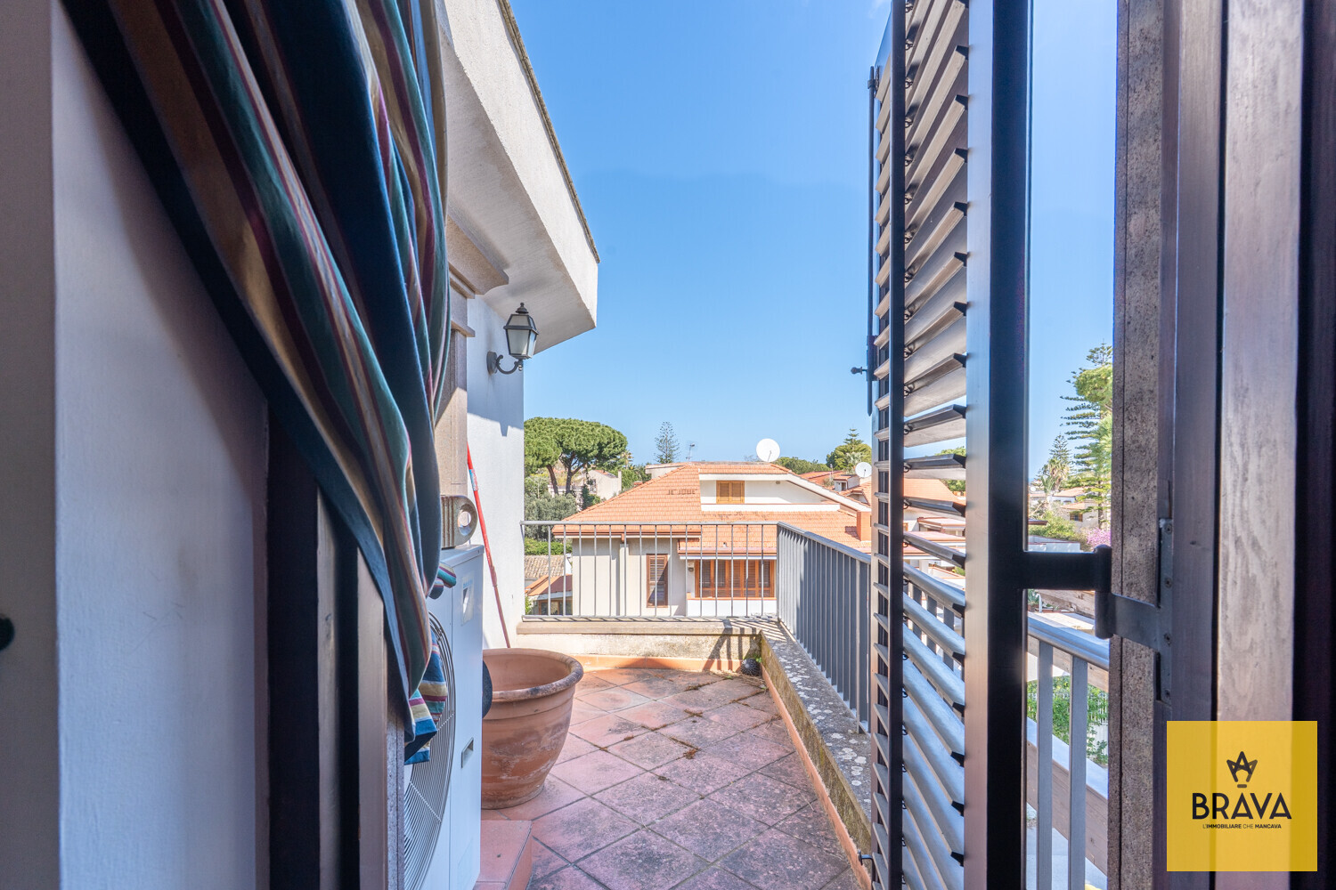 A.L.C. Via Orfeo n.3-73