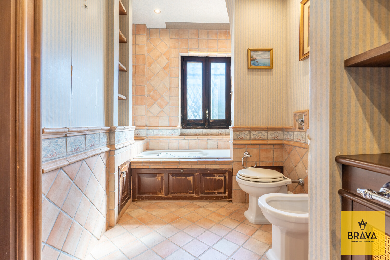 A.L.C. Via Orfeo n.3-45