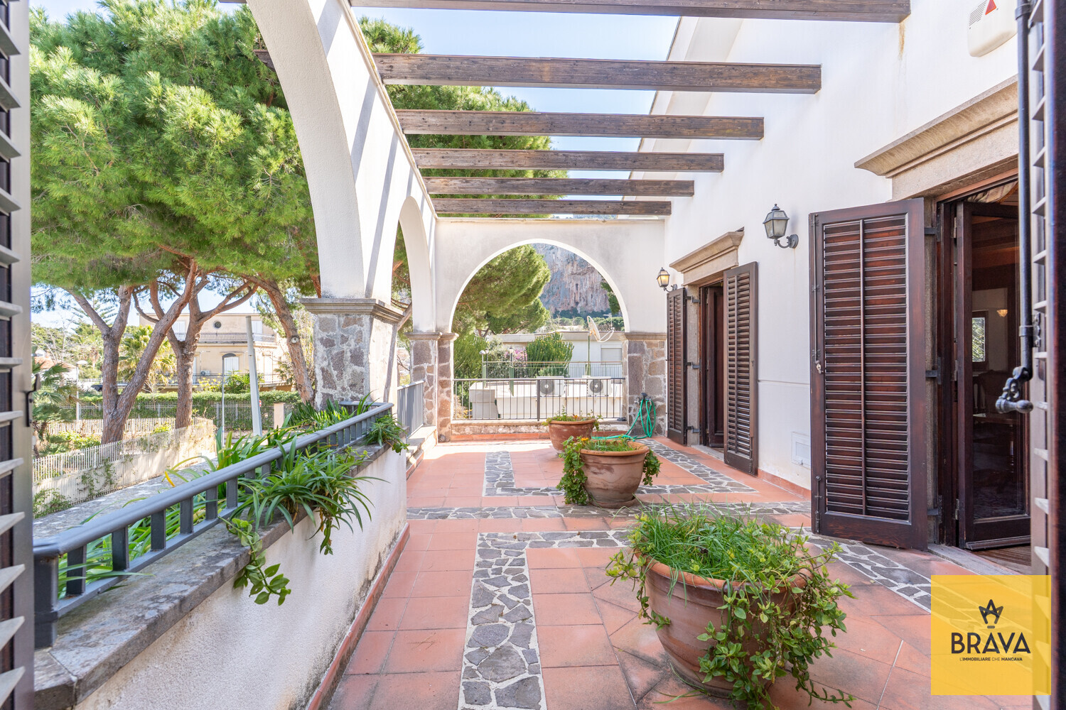 A.L.C. Via Orfeo n.3-58