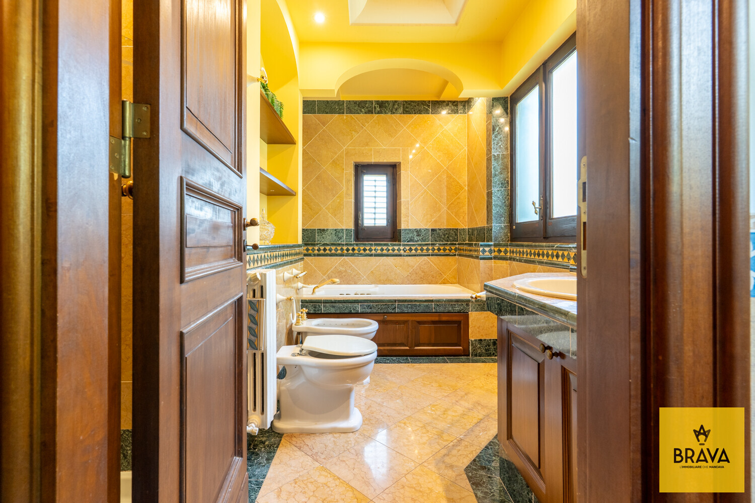 A.L.C. Via Orfeo n.3-53