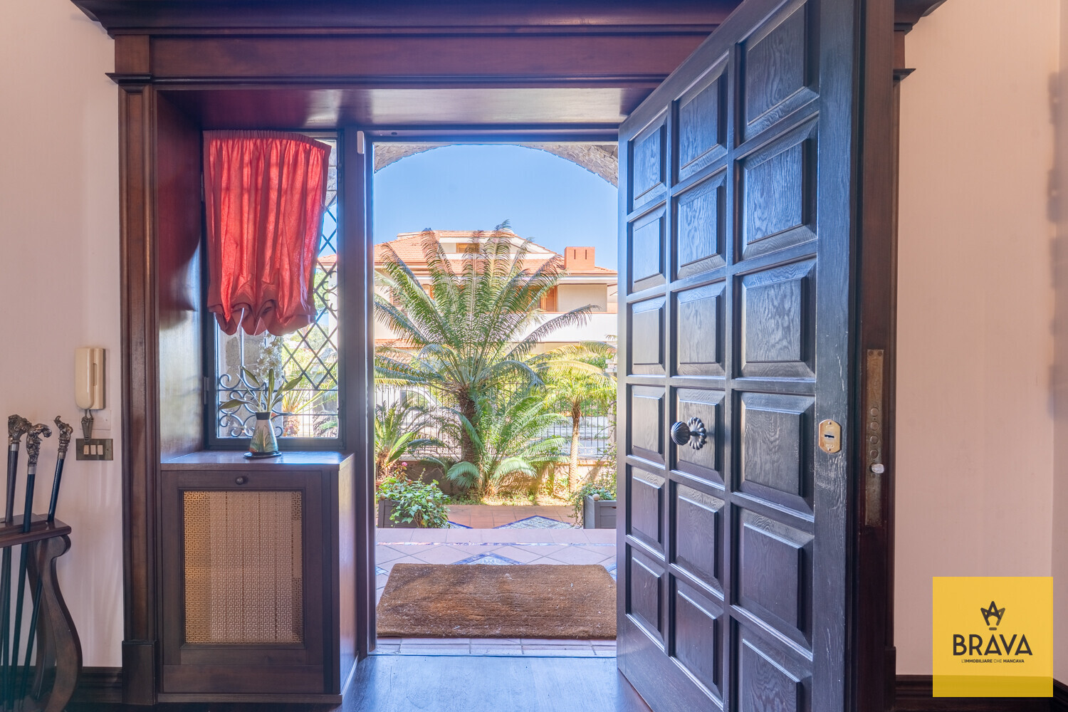 A.L.C. Via Orfeo n.3-80