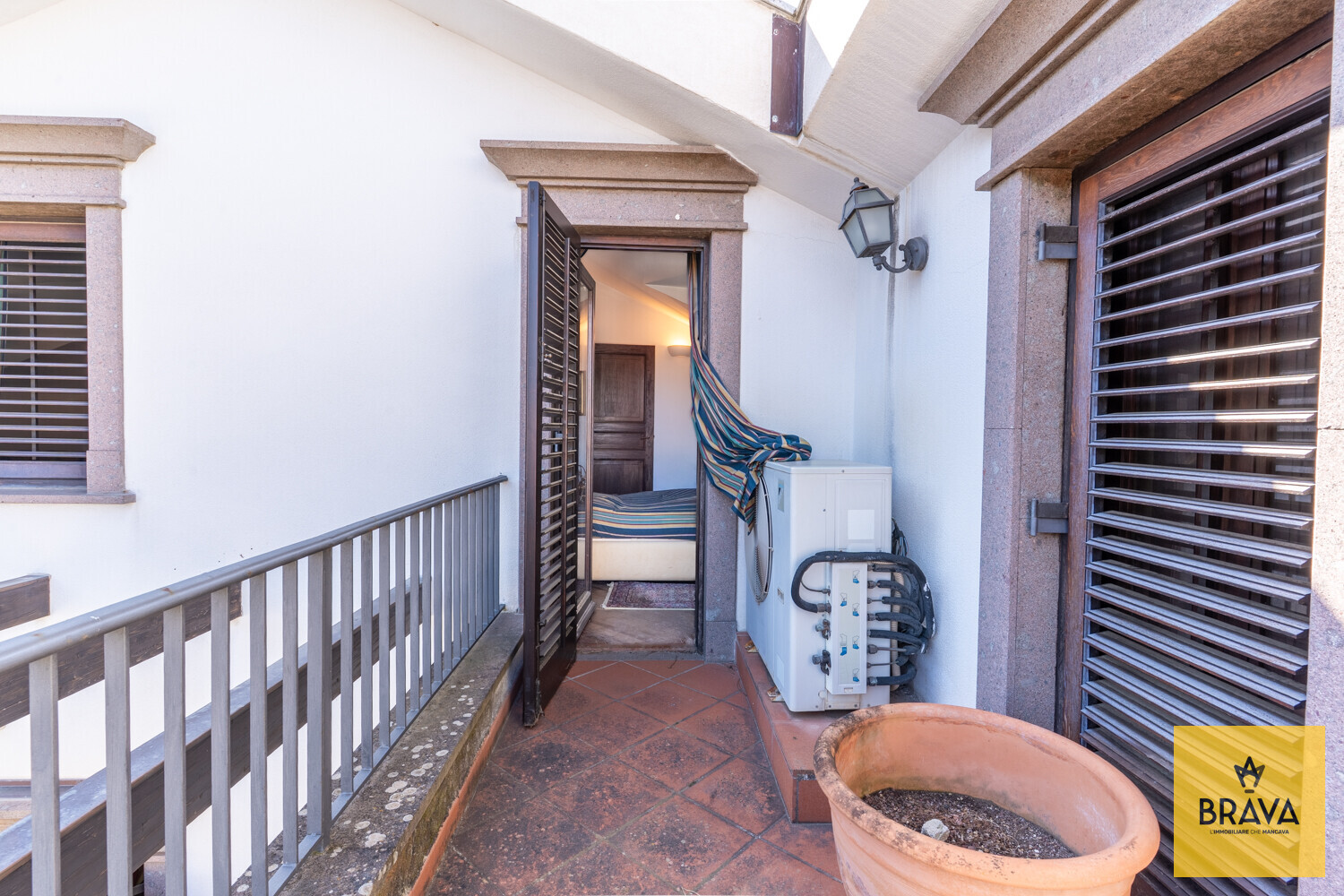 A.L.C. Via Orfeo n.3-74