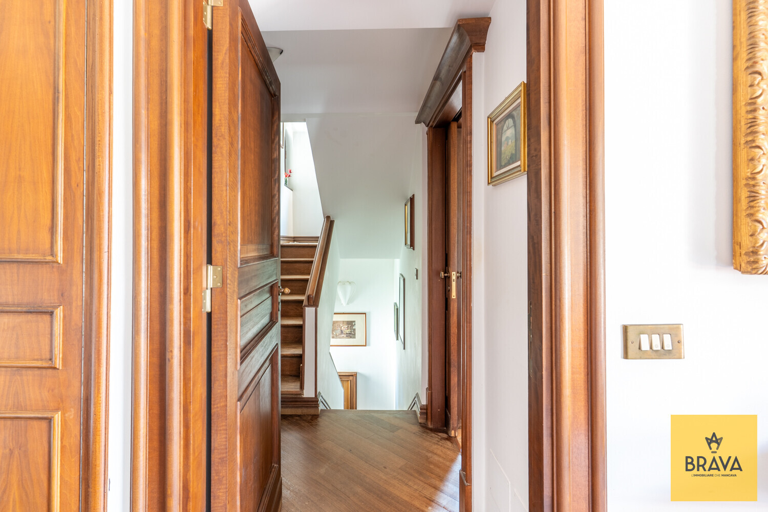 A.L.C. Via Orfeo n.3-43