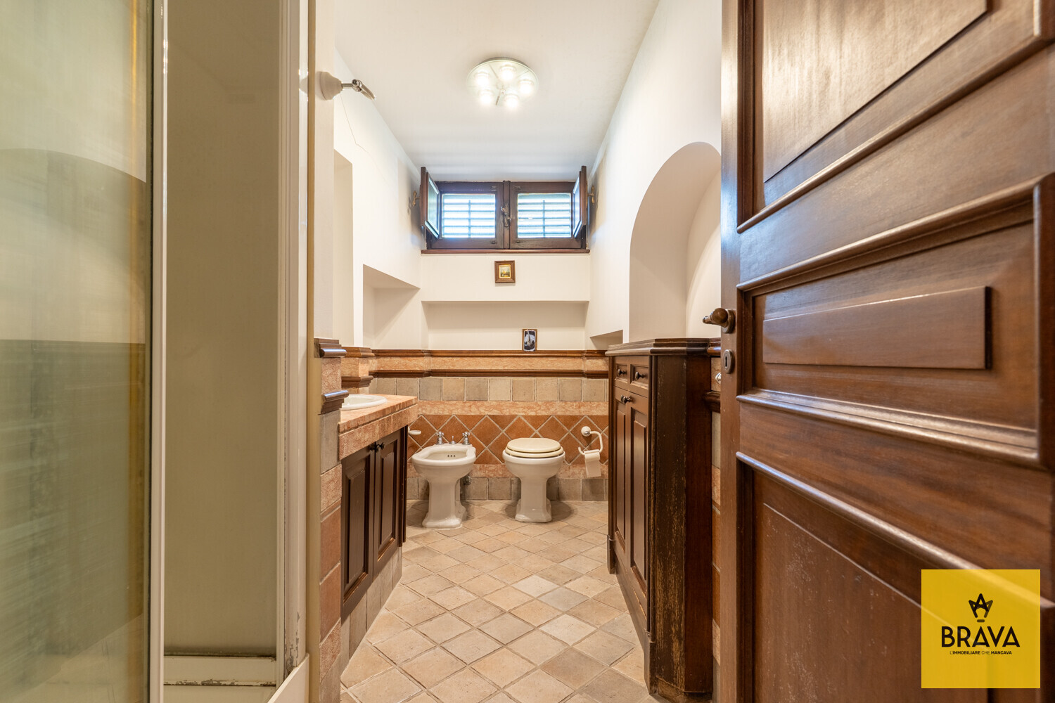 A.L.C. Via Orfeo n.3-69