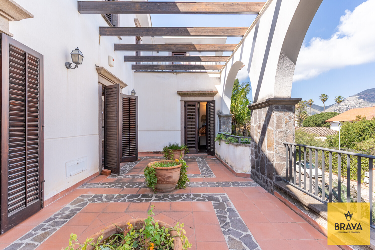 A.L.C. Via Orfeo n.3-59