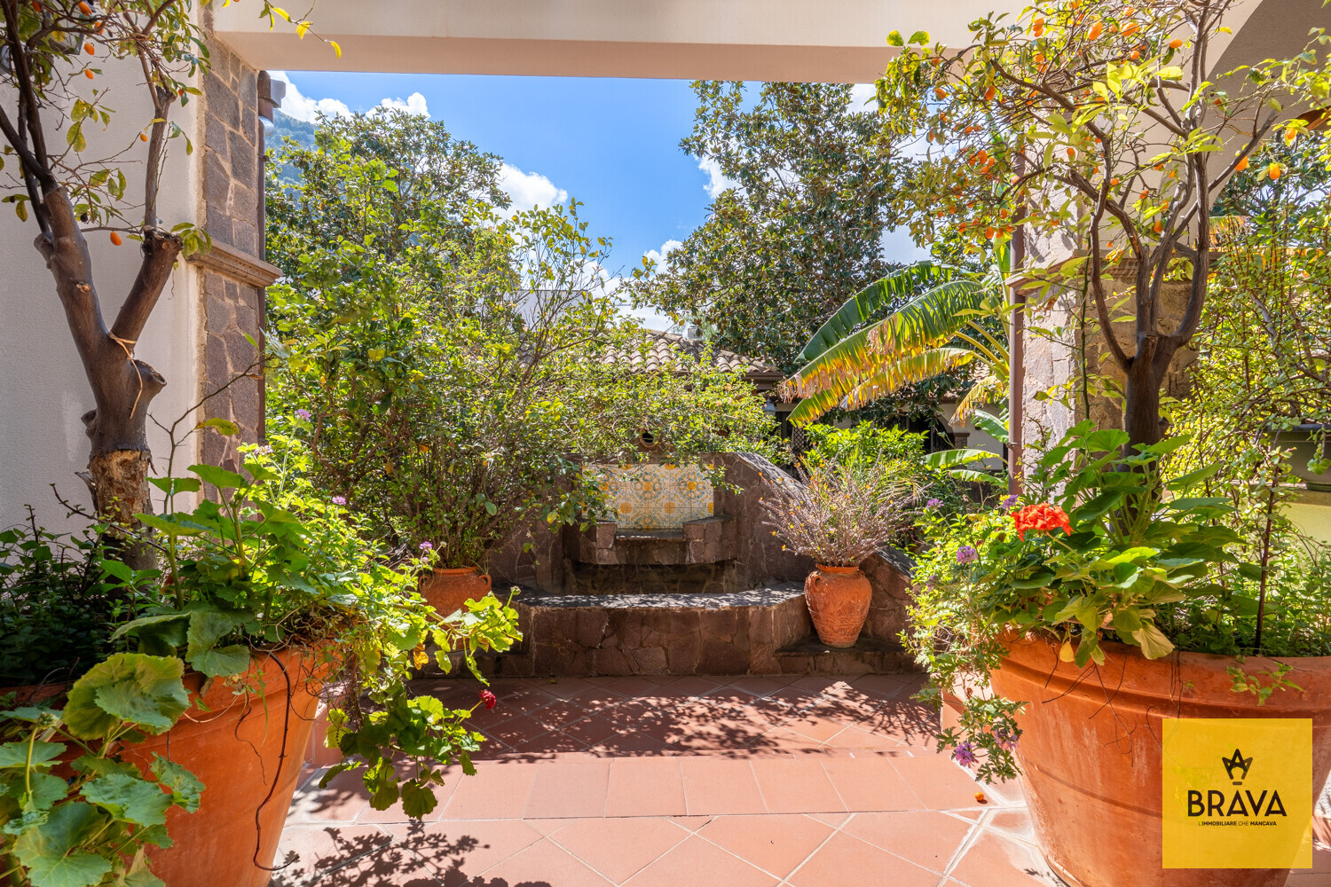 A.L.C. Via Orfeo n.3-94