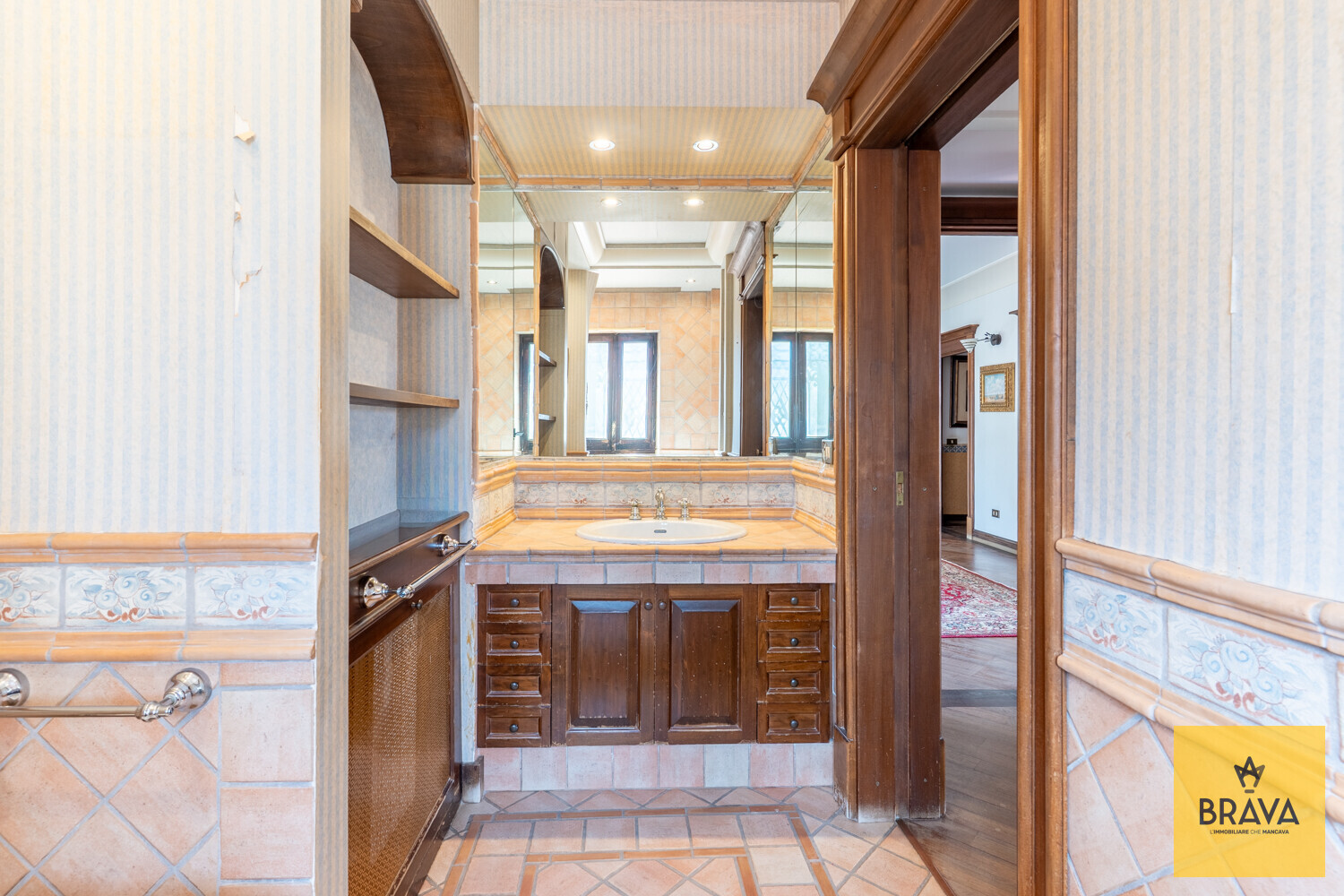 A.L.C. Via Orfeo n.3-46