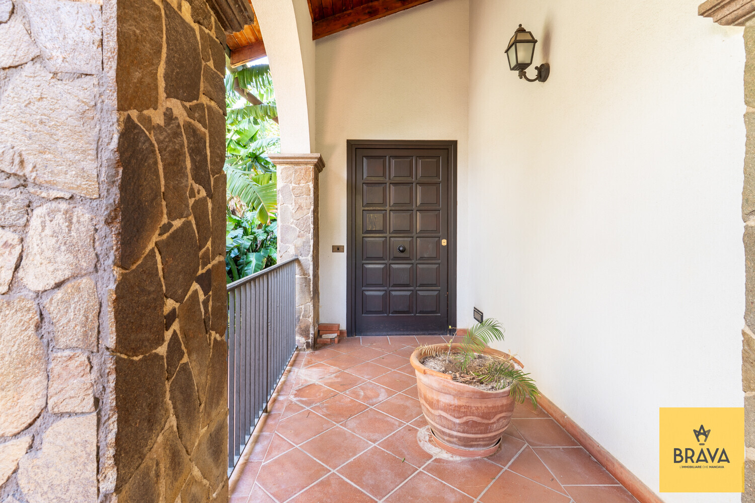 A.L.C. Via Orfeo n.3-91