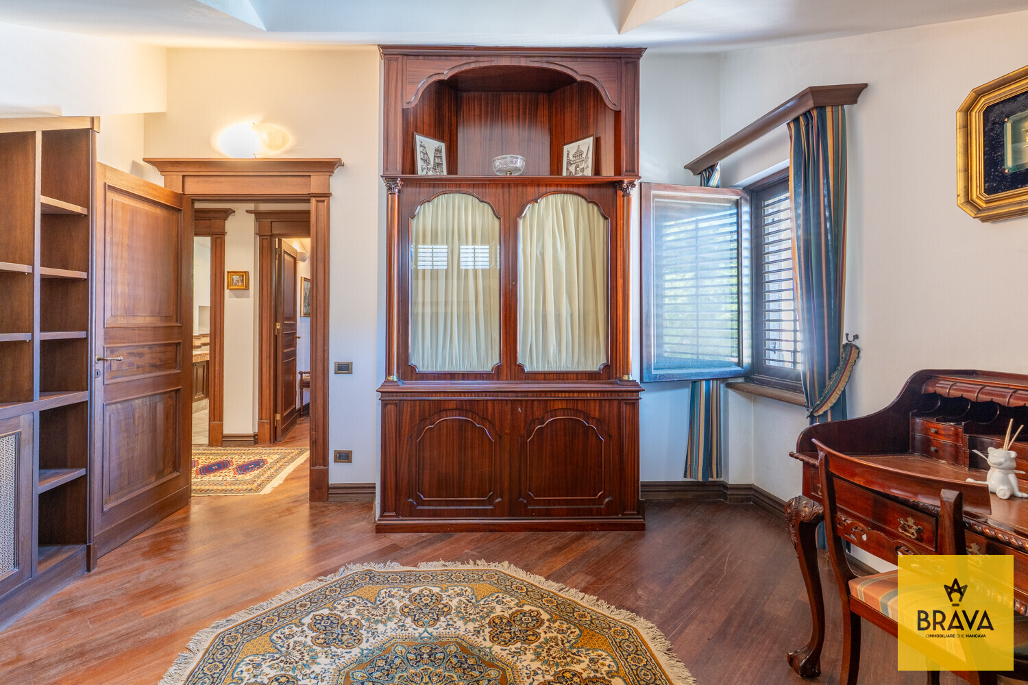 A.L.C. Via Orfeo n.3-77