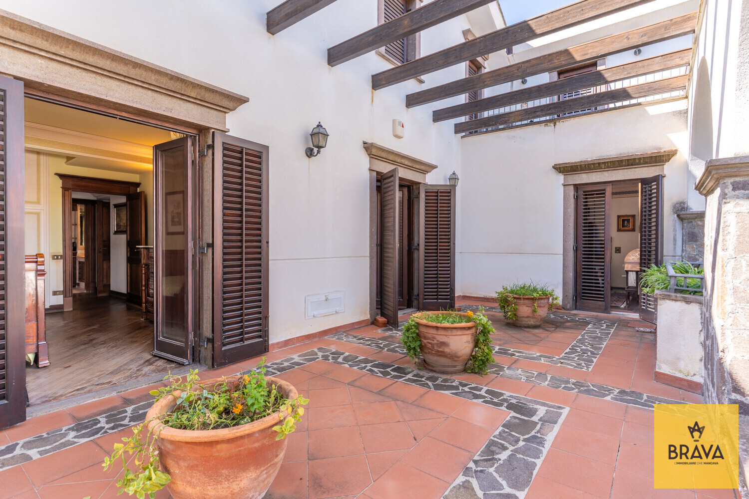 A.L.C. Via Orfeo n.3-60