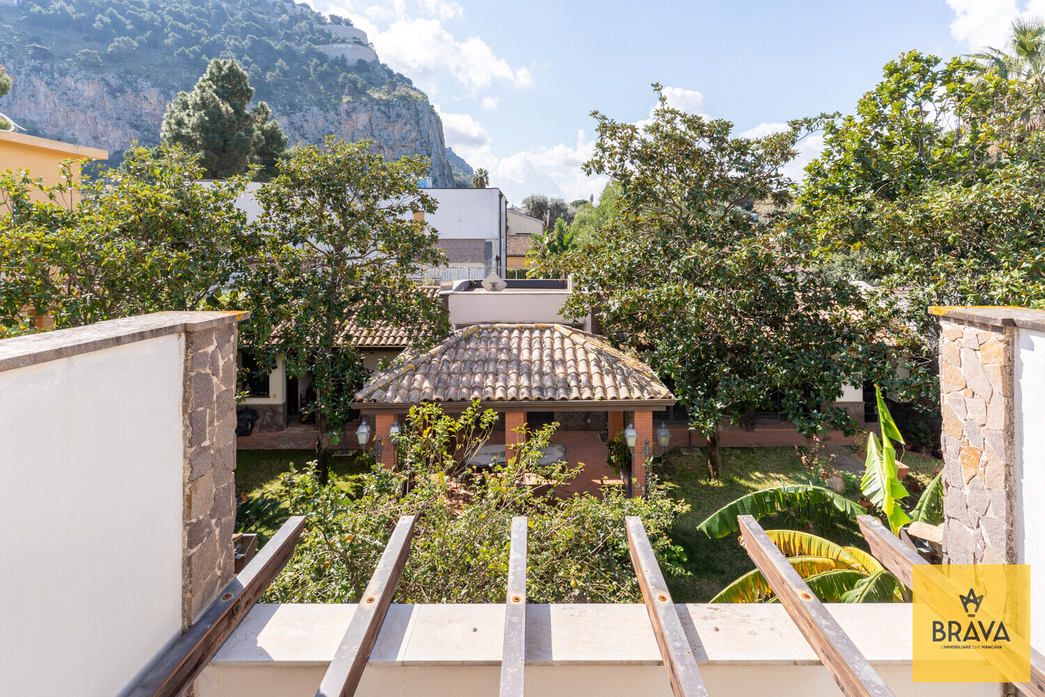 A.L.C. Via Orfeo n.3-41