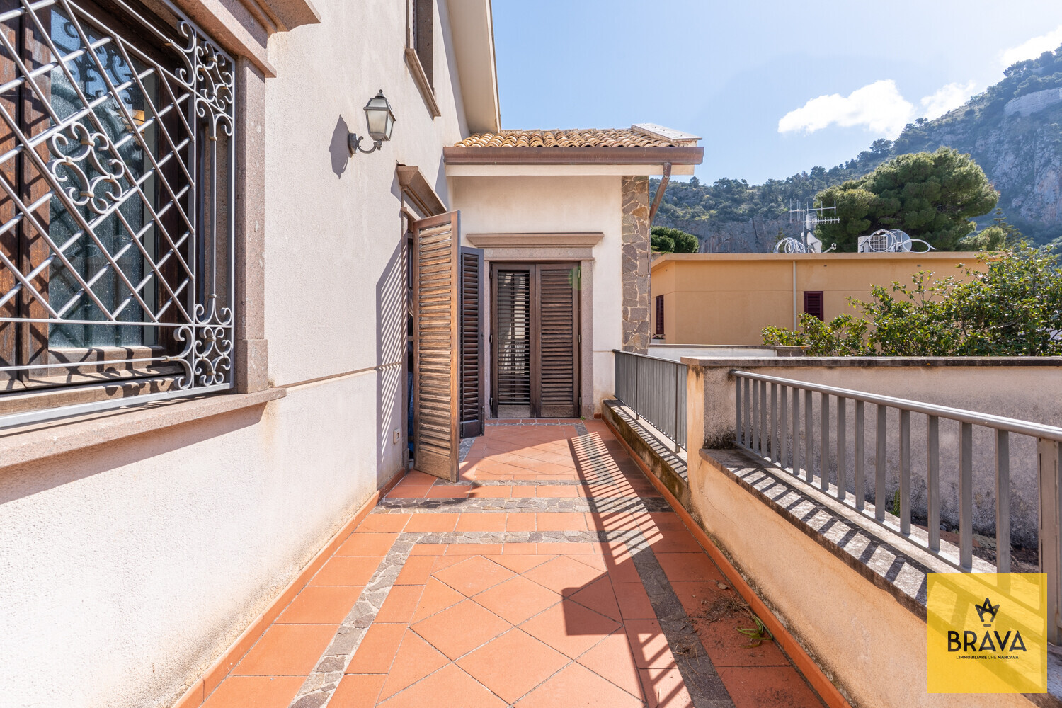 A.L.C. Via Orfeo n.3-39