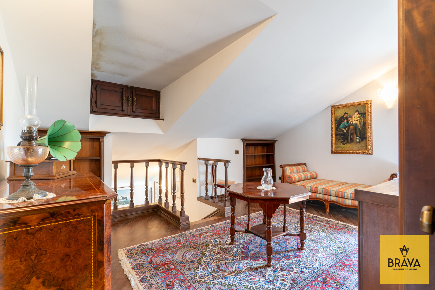 A.L.C. Via Orfeo n.3-65