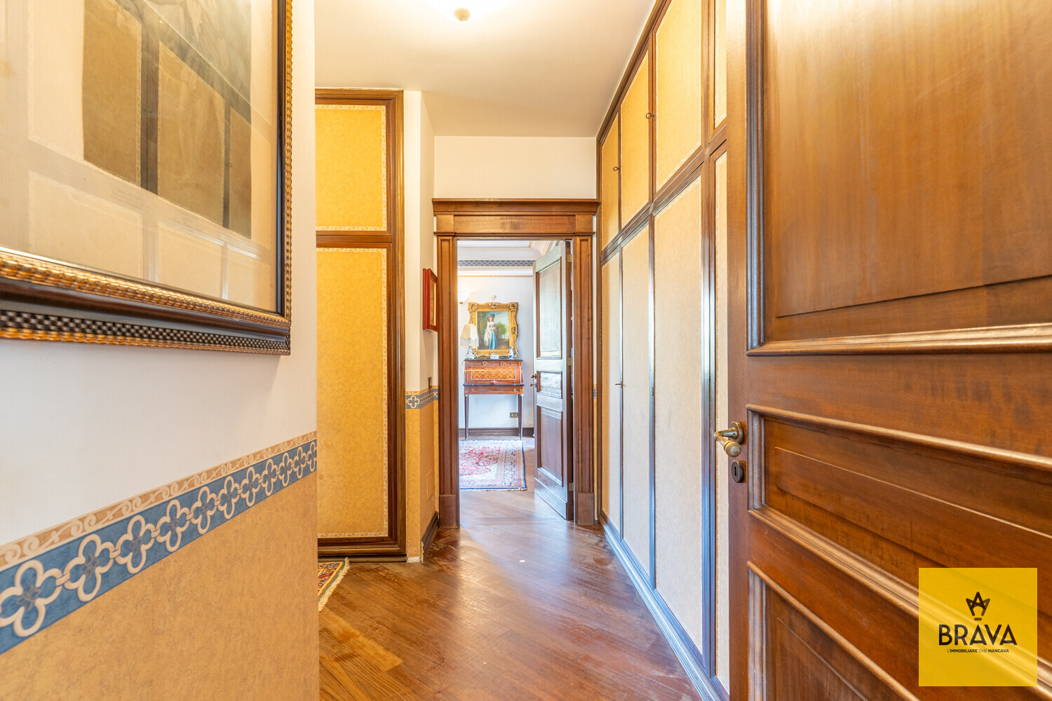 A.L.C. Via Orfeo n.3-51