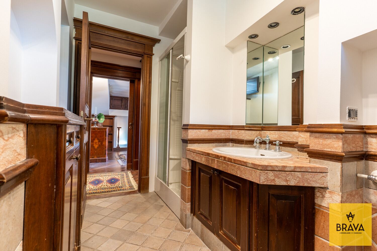 A.L.C. Via Orfeo n.3-70