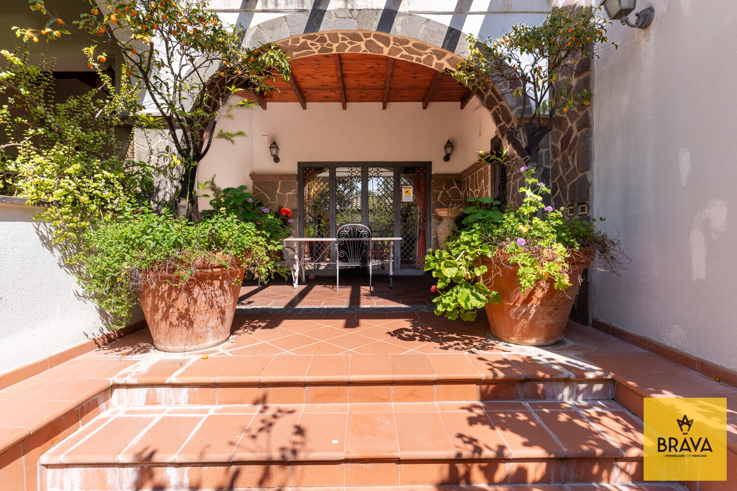 A.L.C. Via Orfeo n.3-95